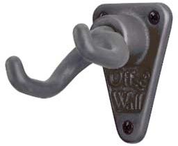 open zoom image for Off The Wall Guitar Wall Hanger - Standard Neck, New, Main