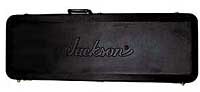 open zoom image for Jackson JCC917 Warrior Style Hardshell Guitar Case, Main