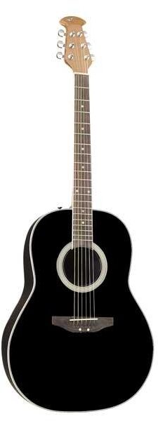 open zoom image for Applause by Ovation AA21 Deep-Bowl Acoustic Guitar, Main