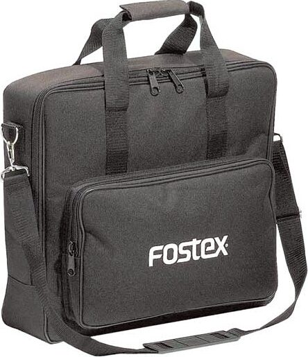 open zoom image for Fostex Carry Bag for VF16 and VF160, Main