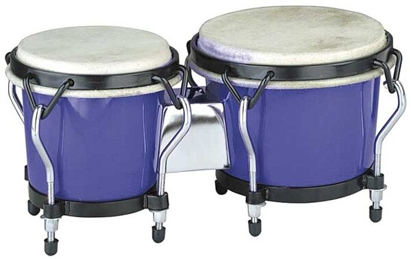 open zoom image for Toca 1500 Fiberglass Bongo, Blue