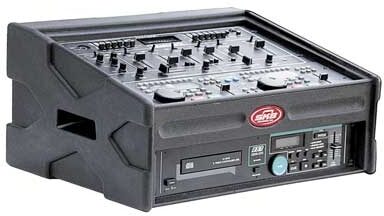 open zoom image for SKB 82DJ DJ Capsule Rack, Main