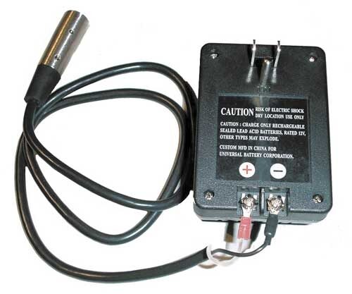 open zoom image for Marantz RPS300 Battery Pack and Charger for CDR300, Main
