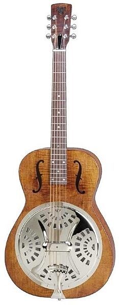 open zoom image for Gibson Hound Dog Roundneck Series Dobro, Main