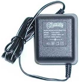 open zoom image for Pignose AC9 9-Volt Regulated Power Adapter for 7100, Main