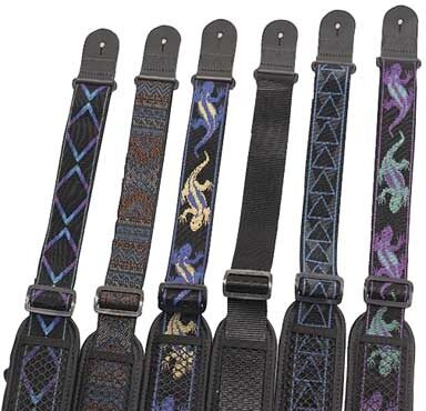 open zoom image for Planet Waves Guitar Strap, Main