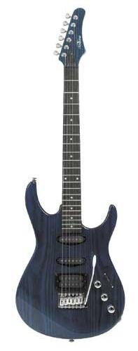 open zoom image for Silvertone SLK35 Electric Guitar, Main