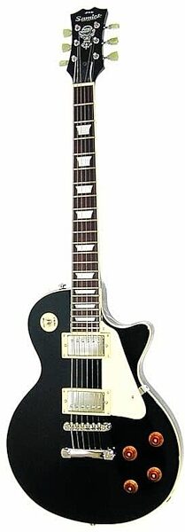 open zoom image for Samick LS450 LP-Style Electric Guitar, Main