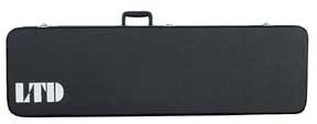 open zoom image for ESP C-Style Hardshell Form-Fit Bass Case, Main