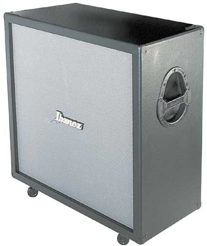 open zoom image for Ibanez TB412S Toneblaster Straight Guitar Cabinet (4x12 in.), Main