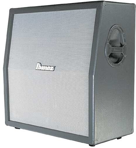 open zoom image for Ibanez TB412A Toneblaster Angled Guitar Cabinet (4x12 in.), Main