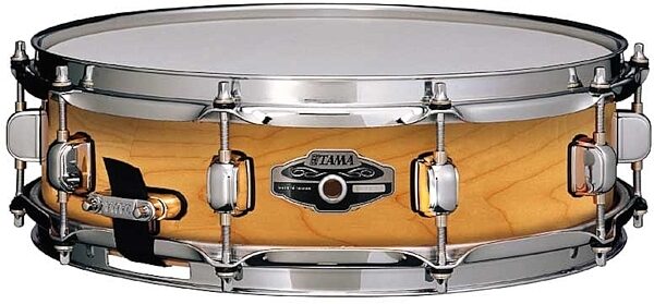 open zoom image for Tama Maple Snare Drum (4x14 in.), Super Maple