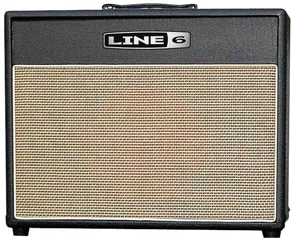 open zoom image for Line 6 Flextone III Plus Guitar Combo Amplifier (75 Watts, 1x12 in.), Main