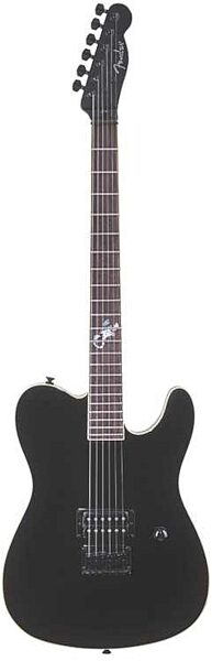open zoom image for Fender Esquire Custom Scorpion Electric Guitar (Rosewood), Main