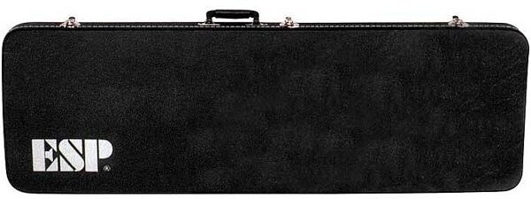 open zoom image for ESP LTD Hardshell Case for F-Series Guitars, New, Main