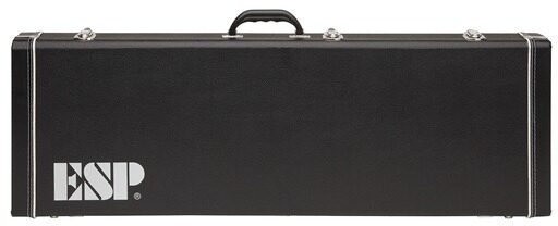 open zoom image for ESP LTD Hardshell Case for EC-Style Guitars, Main