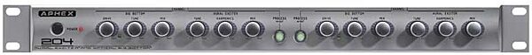 open zoom image for Aphex 204 Aural Exciter and Big Bottom, Main
