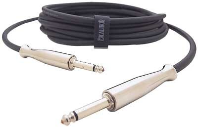 open zoom image for Proco Excalibur Instrument Cable, Main