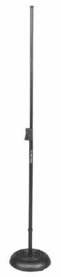 open zoom image for On-Stage MS7201QRB Quick-Release Microphone Stand, Main
