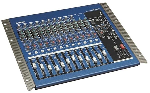 open zoom image for Yamaha MG164 16-Channel Mixer, Main