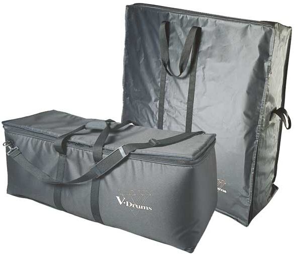 open zoom image for Roland DRUMSC01 Soft Case for V-Club Set, Main