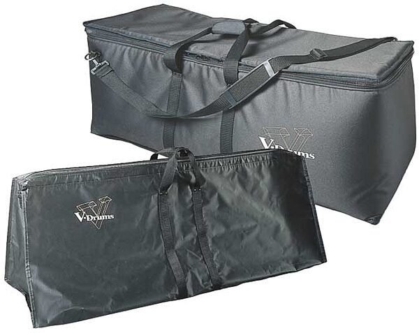 open zoom image for Roland DRUMSC02 Soft Case Set for V-Stage Set, Main