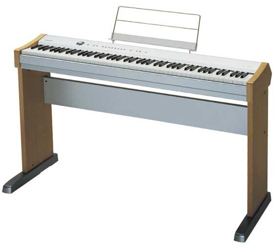 open zoom image for Casio PS20S Stand for PS20 Piano, Main