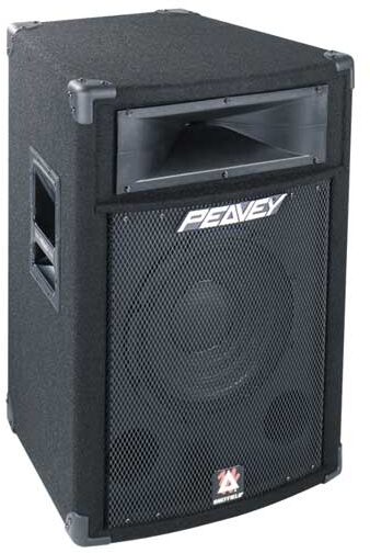 open zoom image for Peavey SP5X 2-Way PA Speaker Enclosure (700 Watts, 15 in.), Main