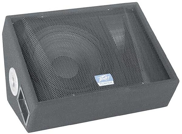 open zoom image for Peavey TLM5X 2-Way Floor Monitor (15 in.), Main