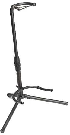 open zoom image for QuikLok NGS1 Economy Guitar Stand, Main