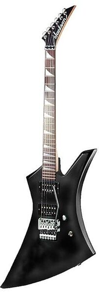 open zoom image for Jackson KE3 Kelly Electric Guitar, Black
