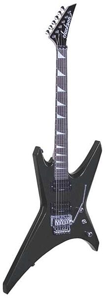 open zoom image for Jackson Warrior XT Electric Guitar, Black