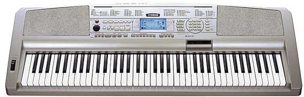 open zoom image for Yamaha DGX300 76-Key Portable Keyboard, Main