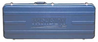 open zoom image for Washburn GC40 Molded Case for NX3-Series Guitars, Main