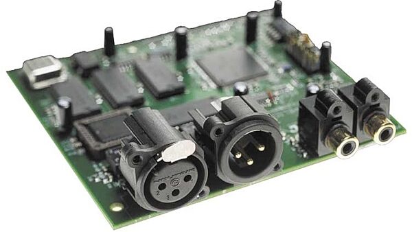 open zoom image for TC Helicon VoicePrism Plus with VoiceCraft Card, VoiceCraft