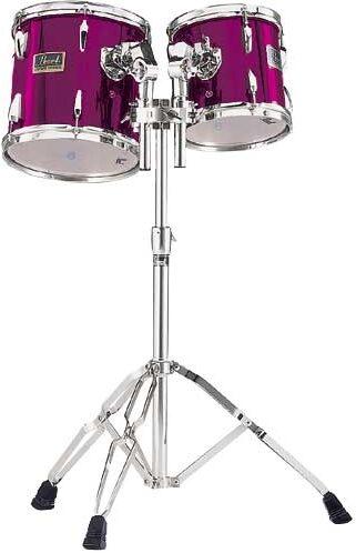 open zoom image for Pearl EX7P 2-Tom Export Expansion Kit, Concord Purple