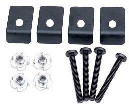 open zoom image for RaXXess Clamp Kit for Speaker Grills (Set of 4), Main