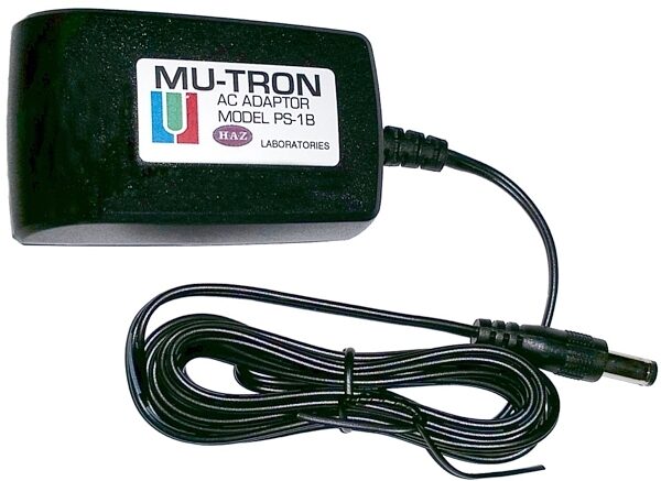 open zoom image for HAZ Laboratories PS1A 24VDC Power Supply for Mu-Tron III+, Main
