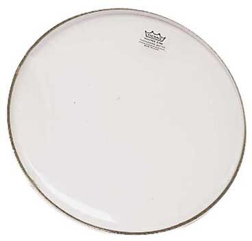 open zoom image for Remo Clear Ambassador Drumhead, 8 inch, BA-0308-00, Main