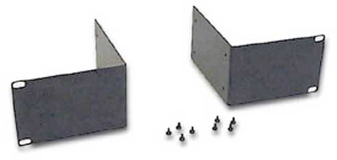 open zoom image for Avalon RM1 1-Unit Rackmount Kit for U5 or M5, Main