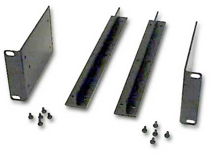 open zoom image for Avalon RM2 2-Unit Rackmount Kit for U5 and M5, Main