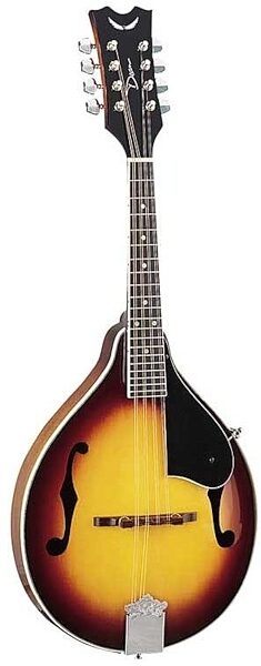 open zoom image for Dean Tennessee A Mandolin, Main