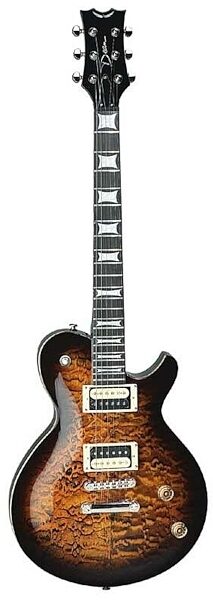 open zoom image for Dean EVO Special Select Electric Guitar, Tiger Eye