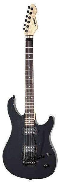 open zoom image for Peavey Predator Plus HB Electric Guitar, Black