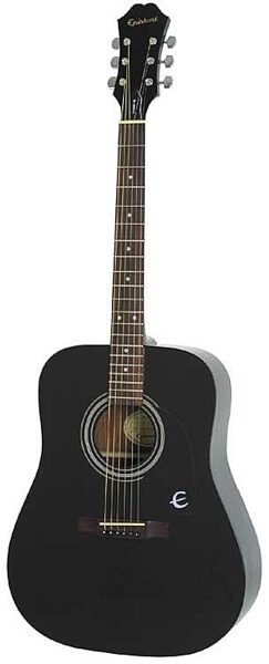 open zoom image for Epiphone PR100 Acoustic Guitar, Main