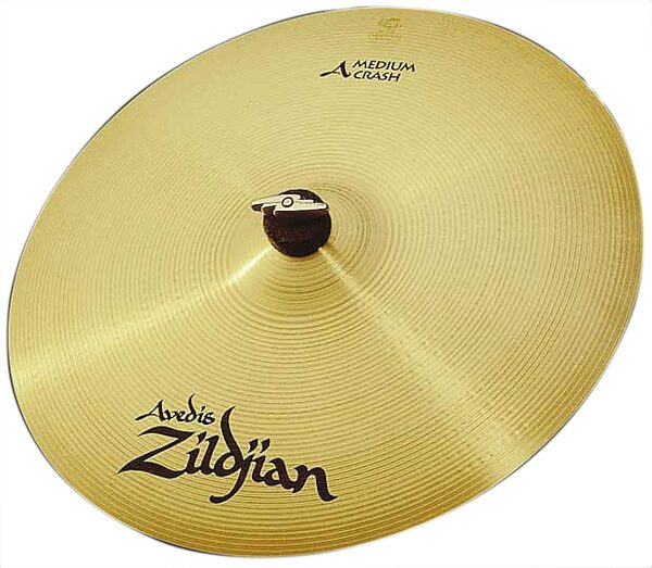 open zoom image for Zildjian A Series Medium Crash Cymbal, Main