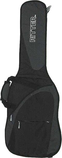 open zoom image for Ritter Electric Guitar Gig Bag, Main
