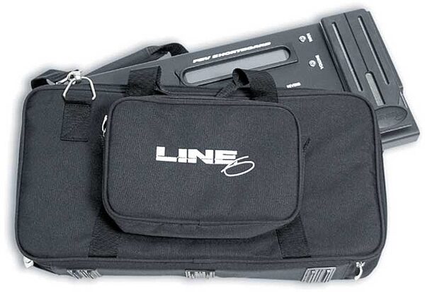 open zoom image for Line 6 FBV Shortboard Padded Gig Bag, Main