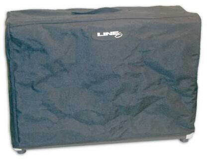 open zoom image for Line 6 Amplifier Cover for Vetta 212 Combo, main