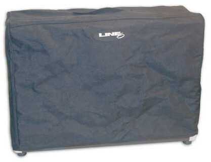 open zoom image for Line 6 Amplifier Cover for Flextone FTPLUS and FTCAB, main